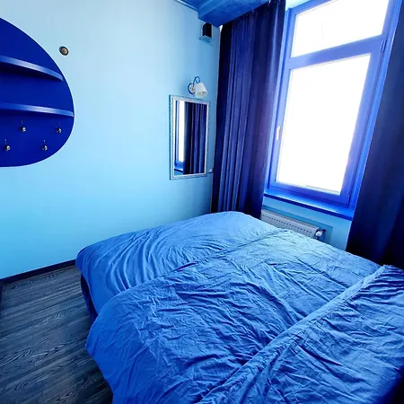 Kamanina Beautiful Apartment
