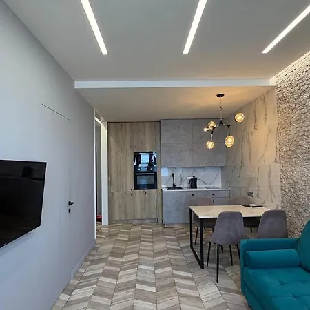 Apartment Kamanina Beautiful Apartment Odesa