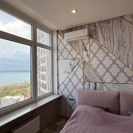 Apartment Kamanina Beautiful Apartment