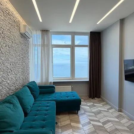 Kamanina Beautiful Apartment