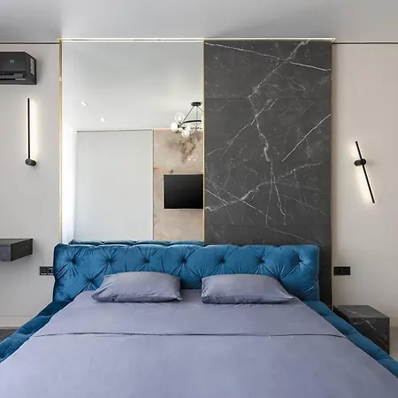 Kamanina Beautiful Apartment * Odesa