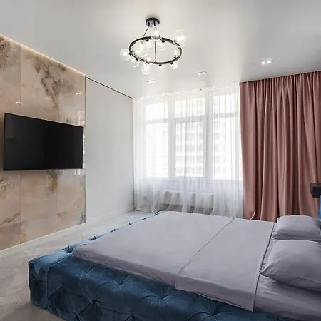 Kamanina Beautiful Apartment Apartment *