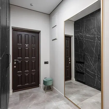 Kamanina Beautiful Apartment