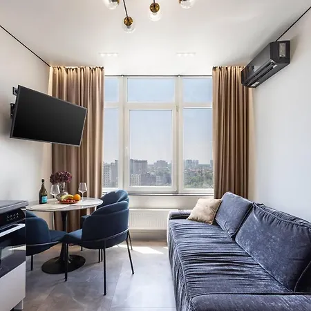 Apartment Kamanina Beautiful Apartment *